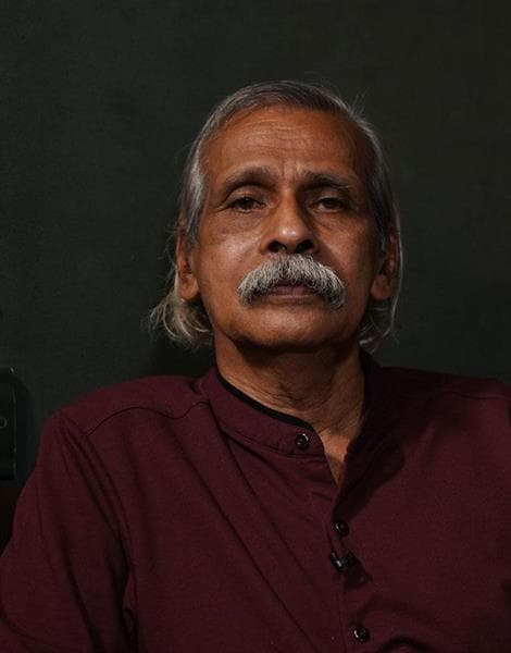 കൽപ്പറ്റ നാരായണൻ