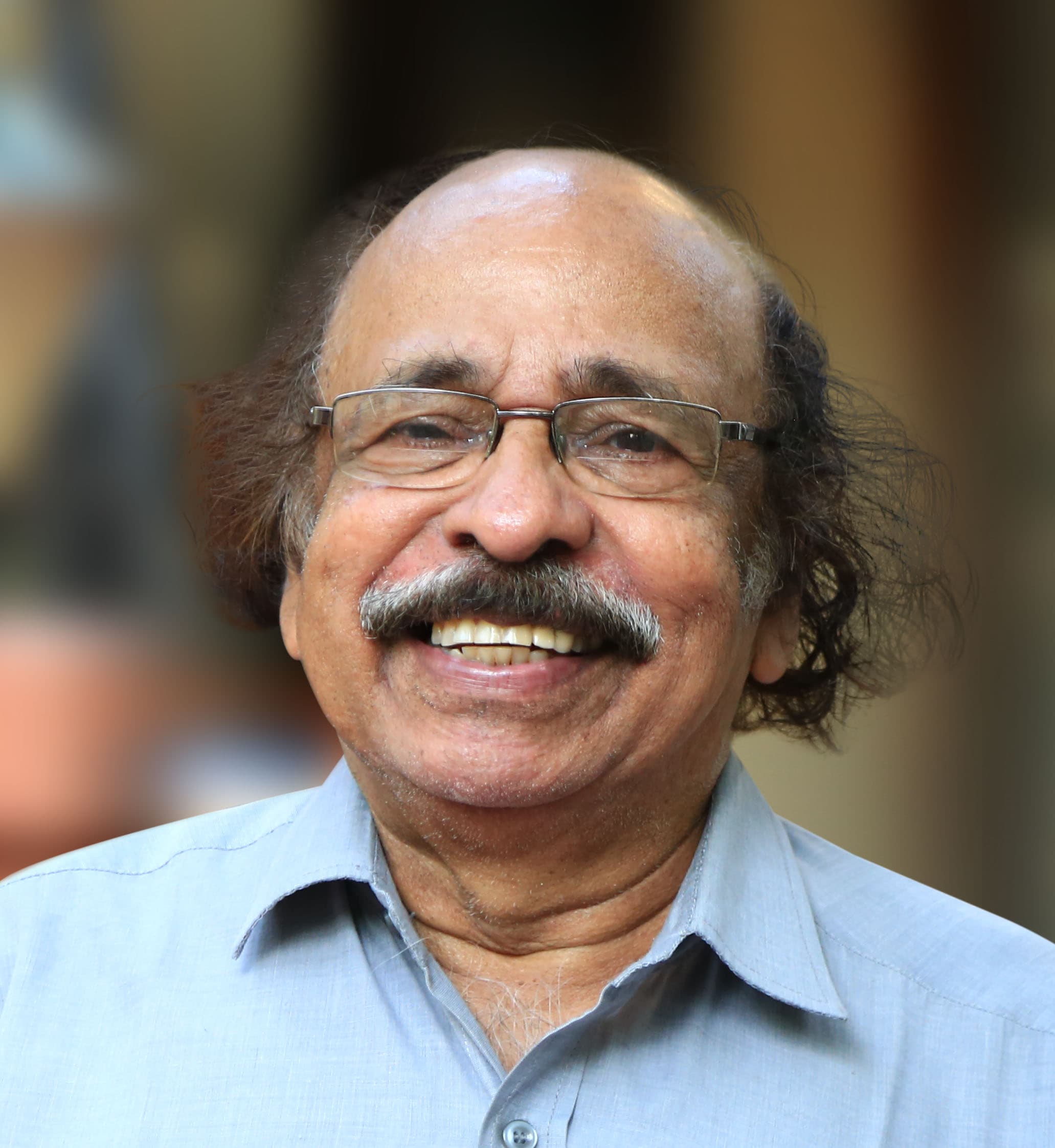 കെ. സച്ചിദാനന്ദൻ