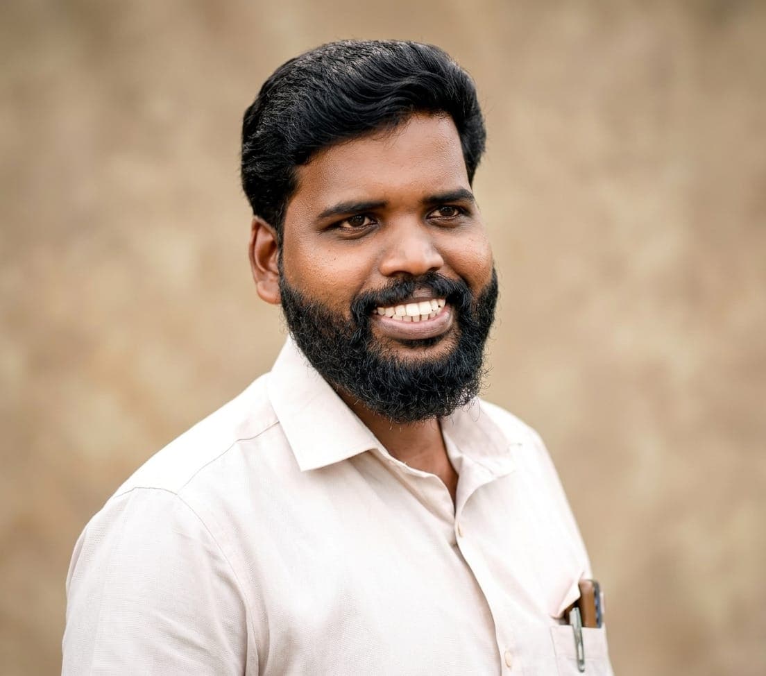 ബൈജു ആവള