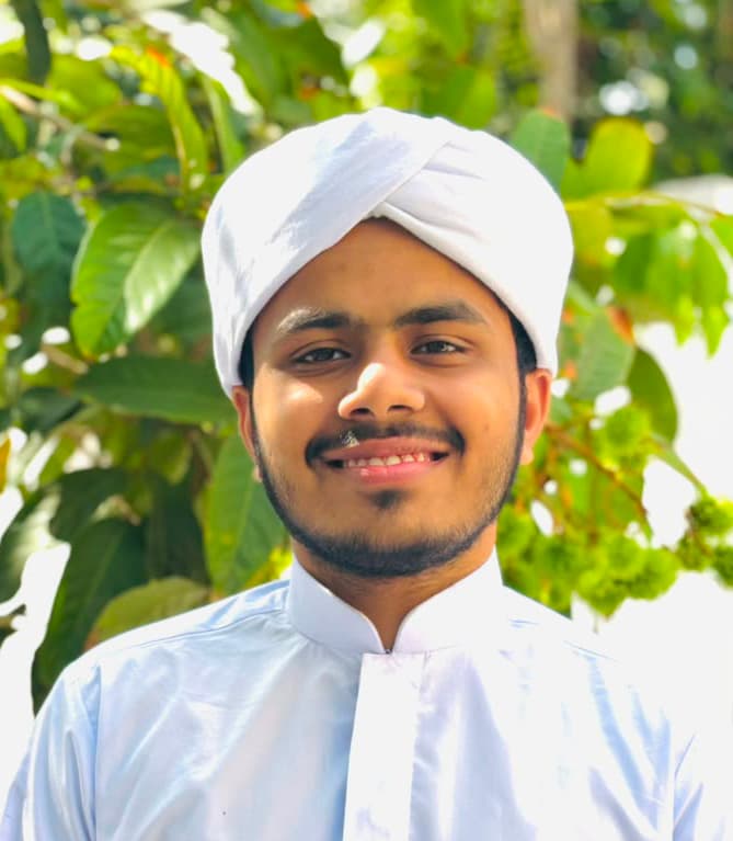 ശാമിൽ ചുള്ളിപ്പാറ