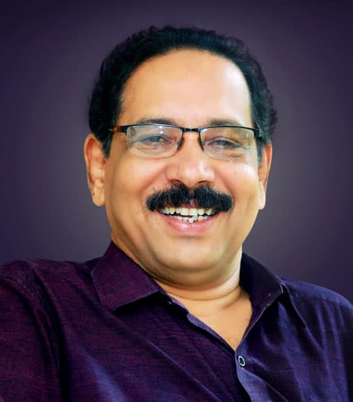 ആലങ്കോട് ലീലാകൃഷ്ണൻ
