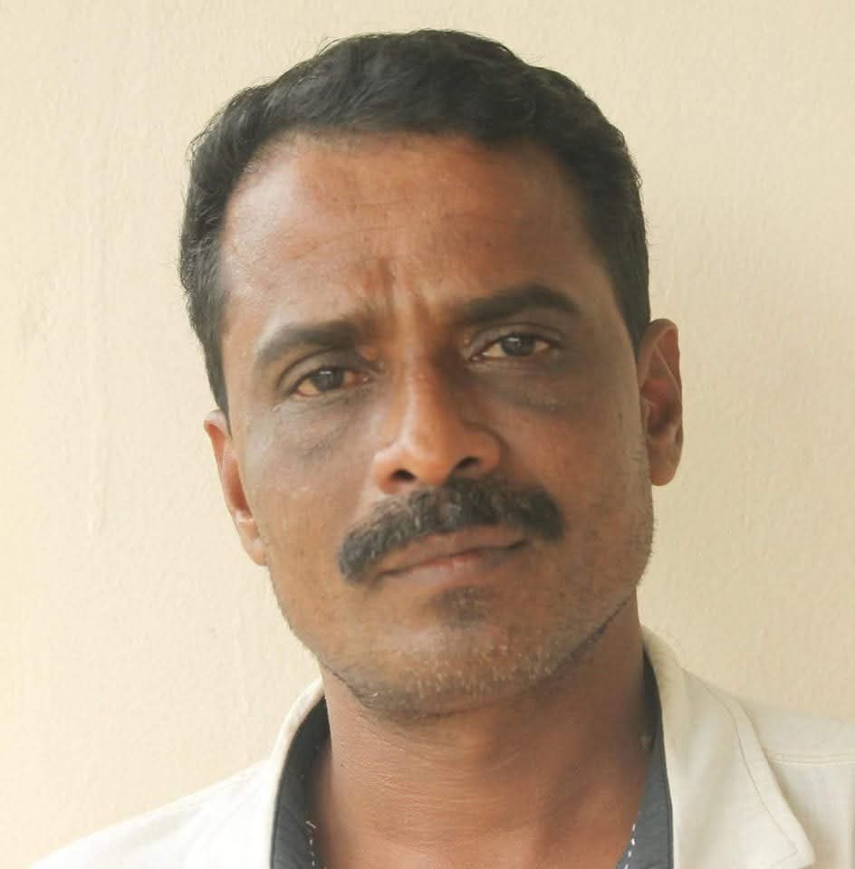 ಬಶೀರ್ ಕಿನ್ಯ