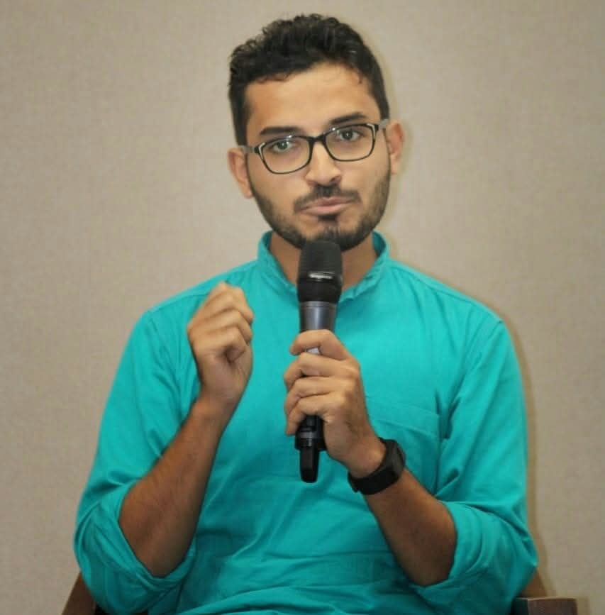 ಡಾ. ಮುಸ್ತಫಾ ಕೆ.ಹೆಚ್.