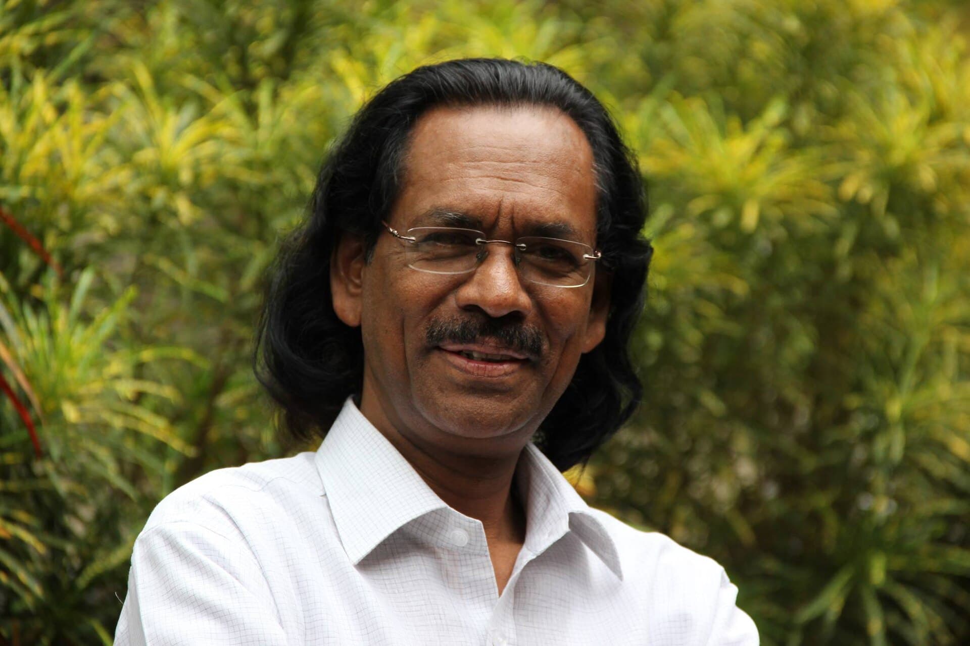 പി. കെ. ഗോപി