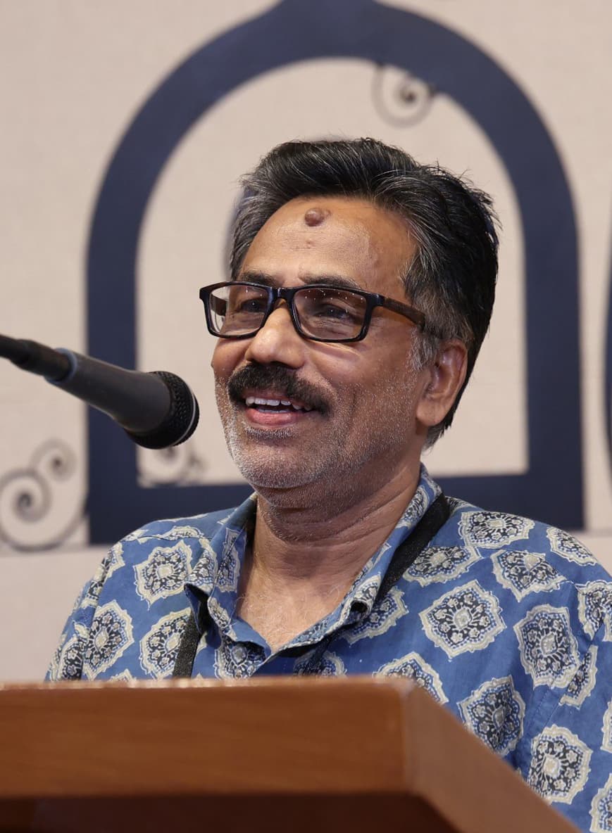 കെ. ടി. സൂപ്പി